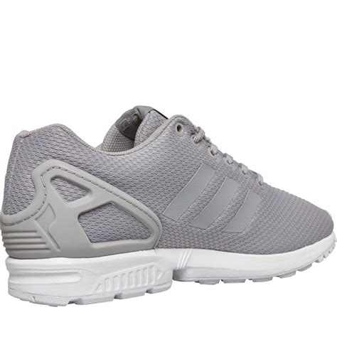 Schoenen Lage sneakers adidas Originals ZX FLUX 